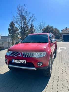 Mitsubishi L200 2.5 DID Super Select, снимка 3