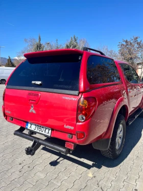 Mitsubishi L200 2.5 DID Super Select, снимка 4