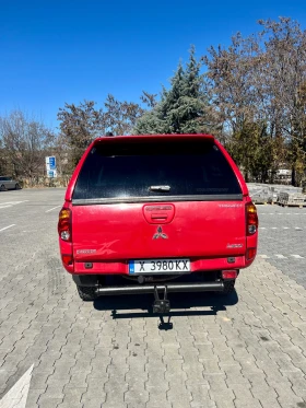 Mitsubishi L200 2.5 DID Super Select, снимка 6