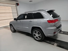 Jeep Grand cherokee - 36800 лв. - 71244077 | Car24.bg