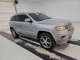 Jeep Grand cherokee, снимка 3