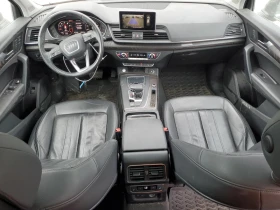 Audi Q5 2.0Т* PREMIUM* PLUS* ДИГИТАЛНО* ТАБЛО* 360КАМЕРА* - 28500 лв. - 95731729 | Car24.bg