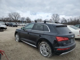 Audi Q5 2.0Т* PREMIUM* PLUS* ДИГИТАЛНО* ТАБЛО* 360КАМЕРА* - 28500 лв. - 95731729 | Car24.bg