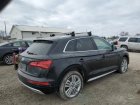 Audi Q5 2.0Т* PREMIUM* PLUS* ДИГИТАЛНО* ТАБЛО* 360КАМЕРА* - 28500 лв. - 95731729 | Car24.bg