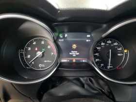 Alfa Romeo Stelvio, снимка 9