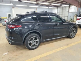 Alfa Romeo Stelvio, снимка 3