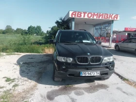 BMW X5 | Mobile.bg    2