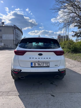 Kia Sportage | Mobile.bg    11