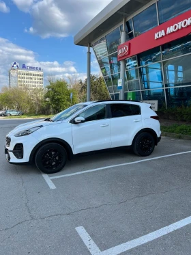 Kia Sportage | Mobile.bg    3
