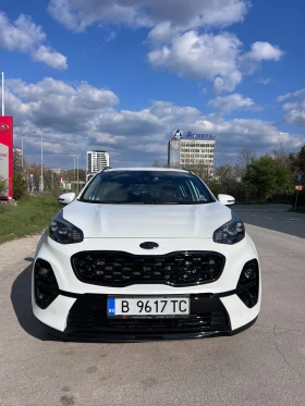 Kia Sportage | Mobile.bg    15