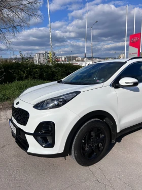 Kia Sportage | Mobile.bg    14