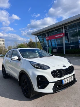 Kia Sportage | Mobile.bg    16