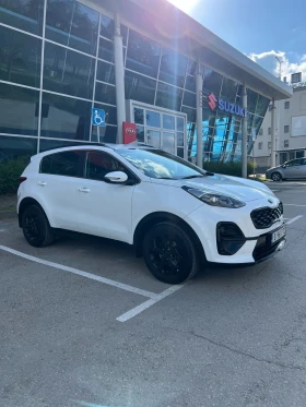 Kia Sportage | Mobile.bg    4