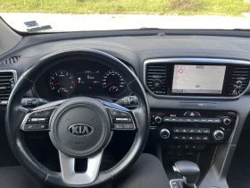Kia Sportage | Mobile.bg    9