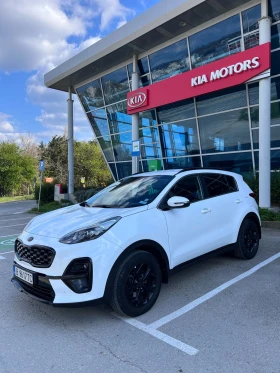 Kia Sportage | Mobile.bg    2