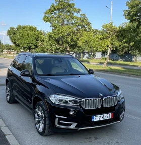 BMW X5 F 15 | Mobile.bg    2