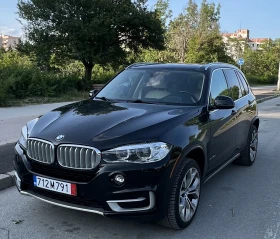 BMW X5 F 15 | Mobile.bg    3