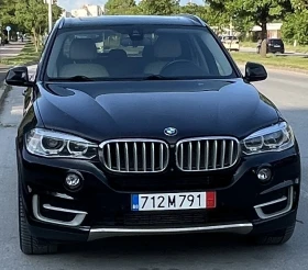     BMW X5 F 15