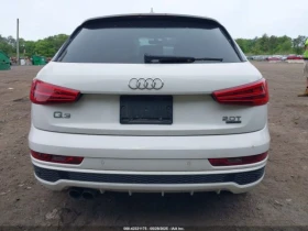 Audi Q3 PREMIUM PLUS CARFAX    | Mobile.bg    6