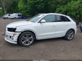 Audi Q3 PREMIUM PLUS CARFAX    | Mobile.bg    8