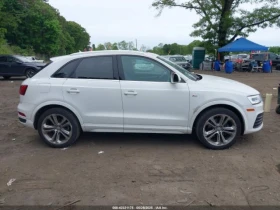 Audi Q3 PREMIUM PLUS CARFAX    | Mobile.bg    9