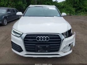 Audi Q3 PREMIUM PLUS CARFAX    | Mobile.bg    2
