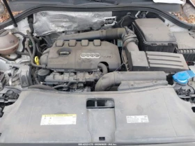 Audi Q3 PREMIUM PLUS CARFAX    | Mobile.bg    15