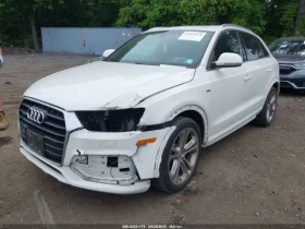 Audi Q3 PREMIUM PLUS CARFAX    | Mobile.bg    4
