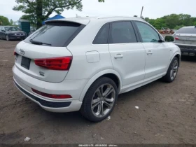 Audi Q3 PREMIUM PLUS CARFAX    | Mobile.bg    7