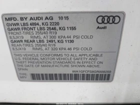 Audi Q3 PREMIUM PLUS CARFAX    | Mobile.bg    16