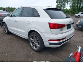 Audi Q3 PREMIUM PLUS CARFAX    | Mobile.bg    5