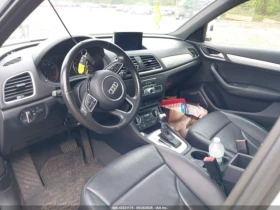 Audi Q3 PREMIUM PLUS CARFAX    | Mobile.bg    10