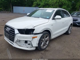 Audi Q3 PREMIUM PLUS CARFAX    | Mobile.bg    3