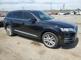 Audi Q7 * A *  | Mobile.bg    5