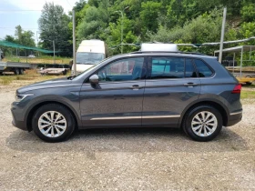 VW Tiguan 1.5TSI Face 150 DSG7 LED Distr Assist | Mobile.bg    8