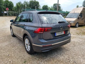 VW Tiguan 1.5TSI Face 150 DSG7 LED Distr Assist | Mobile.bg    4