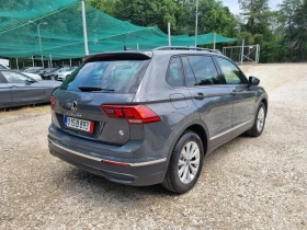 VW Tiguan 1.5TSI Face 150 DSG7 LED Distr Assist | Mobile.bg    3