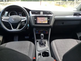 VW Tiguan 1.5TSI Face 150 DSG7 LED Distr Assist | Mobile.bg    9
