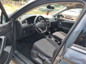 VW Tiguan 1.5TSI Face 150 DSG7 LED Distr Assist | Mobile.bg    12
