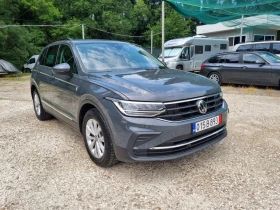 VW Tiguan 1.5TSI Face 150 DSG7 LED Distr Assist | Mobile.bg    2