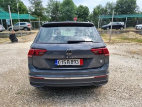 VW Tiguan 1.5TSI Face 150 DSG7 LED Distr Assist | Mobile.bg    6