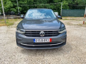 VW Tiguan 1.5TSI Face 150 DSG7 LED Distr Assist | Mobile.bg    5