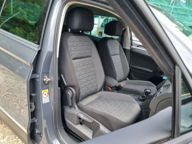VW Tiguan 1.5TSI Face 150 DSG7 LED Distr Assist | Mobile.bg    11