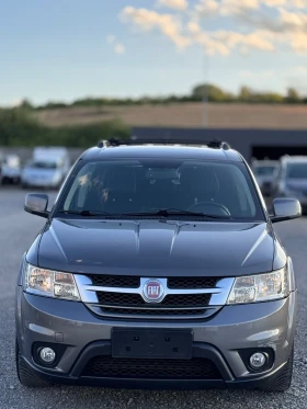     Fiat Freemont 131 121 7 