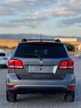 Fiat Freemont 131 121 7  | Mobile.bg    5