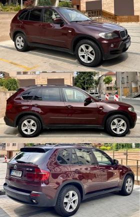 Обява за продажба на BMW X5 Като нов ~14 999 лв. - изображение 7