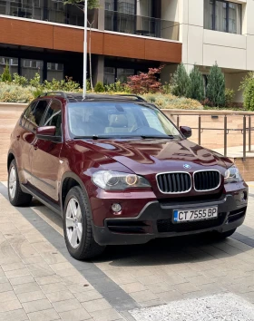 Обява за продажба на BMW X5 Като нов ~14 999 лв. - изображение 1