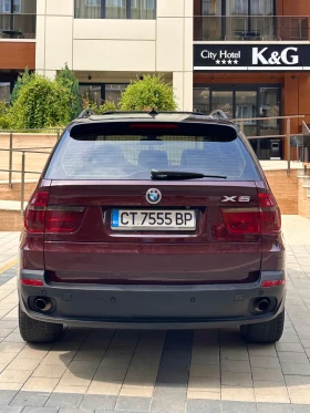 Обява за продажба на BMW X5 Като нов ~14 999 лв. - изображение 5