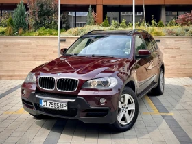 Обява за продажба на BMW X5 Като нов ~14 999 лв. - изображение 1