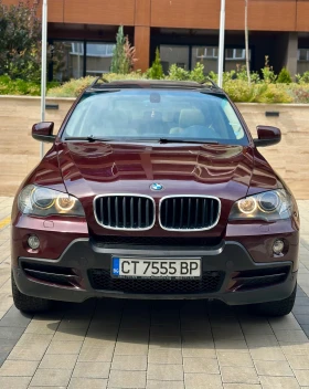 Обява за продажба на BMW X5 Като нов ~14 999 лв. - изображение 2